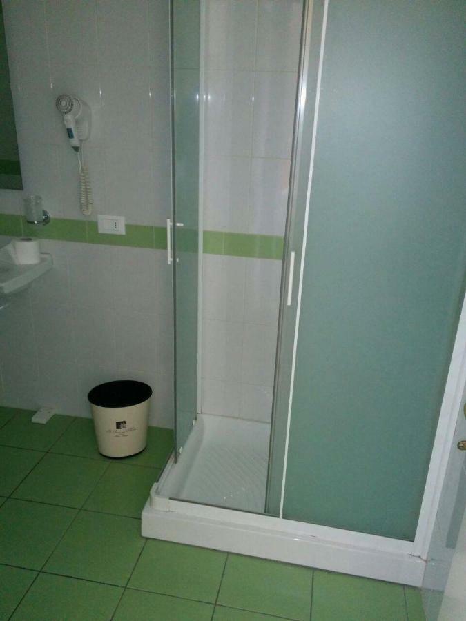 Appartamento Il Poggio 토르토레토 외부 사진