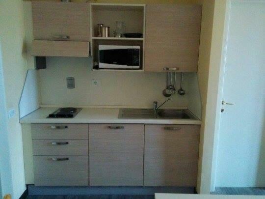 Appartamento Il Poggio 토르토레토 외부 사진