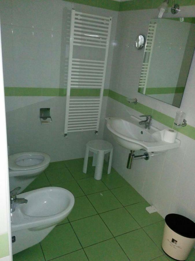 Appartamento Il Poggio 토르토레토 외부 사진