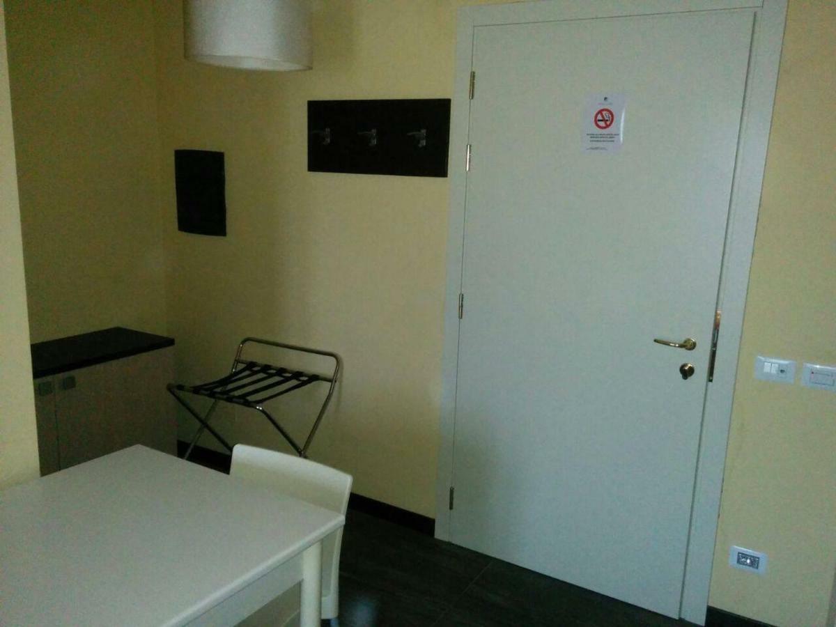 Appartamento Il Poggio 토르토레토 외부 사진